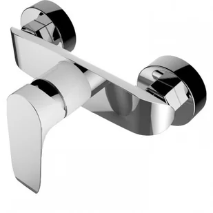 Laveo Alea BLE 640D - Baterie wannowe i prysznicowe - miniaturka - grafika 3