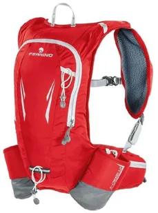 Ferrino PLECAK DO BIEGANIA X-CROSS 12 ROZM S F75850-S - Plecaki - miniaturka - grafika 2