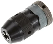 Inne - AEG szybkomocujący uchwyt wiertarski 1,3 cm (0,5 cala) X20 1,0  13 MM 364266 - miniaturka - grafika 1