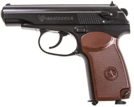 Wiatrówki karabinki - Umarex Wiatrówka Legends Makarov 4,5 mm (5.8152) 5.8152 - miniaturka - grafika 1