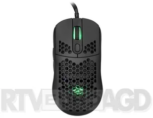 WHITE SHARK Mysz WHITESHARK GALAHAD-B GM-5007 GALAHAD - Myszki - miniaturka - grafika 3