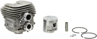 Akcesoria do urządzeń ogrodniczych - STIHL Komplet Cylinder + Tłok 50mm TS420 TS410 - miniaturka - grafika 1