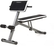 Ławki treningowe - Toorx toorx  WBX-40 Multi Fit  Hyper Extension ławka ławka + płaski WBX-40 - miniaturka - grafika 1