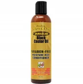 Odżywki do włosów - Black Jamaican Mango Lime Castor Oil Conditioner - miniaturka - grafika 1