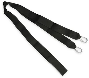 DBX Bushido P2 - DBX Striker - Guma do walki z cieniem, expander bokserski. - Gumy, taśmy, ekspandery - miniaturka - grafika 10