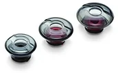Akcesoria do słuchawek - Plantronics do zatyczki do uszu do Voyager 5200 UC, medium 203710-02 - miniaturka - grafika 1