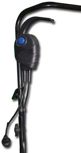 EDCO Kinzo Grabie elektryczne  2-w-1 1200 W - Węże ogrodowe i zraszacze - miniaturka - grafika 3