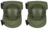 Odzież taktyczna i umundurowanie - Helikon TEX Nakolanniki ALTA Industries AltaPRO S Olive Green (OK-PSL-CD-02) OK-PSL-CD-02 - miniaturka - grafika 1