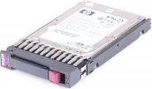 Akcesoria do serwerów - HP 146GB 6G SAS 10K 2.5 SFF Dual Port Hard Drive 507283-001 - miniaturka - grafika 1