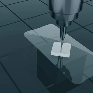 Nillkin Amazing H+ Pro ultracienkie szkło hartowane AGC 0,2 MM 9H 2,5D Xiaomi Black Shark 3 Pro hurtel-59435-0 - Szkła hartowane na telefon - miniaturka - grafika 7