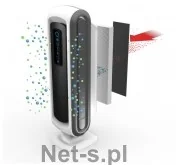 Fellowes DX5 (9392801) - Oczyszczacze powietrza - miniaturka - grafika 2