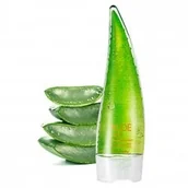 Pianki do mycia twarzy - Holika Holika Aloe aloesowa pianka do twarzy 150ml - miniaturka - grafika 1
