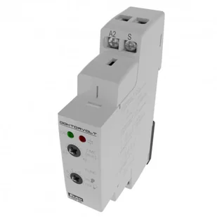 ELKO Automat schodowy CRM - 46 4916 CRM-46/230V - Czujniki ruchu i zmierzchu - miniaturka - grafika 4