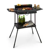 Grille - Klarstein Dr. Beef Pro - miniaturka - grafika 1