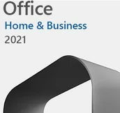 Programy biurowe - Microsoft Office Home & Business 2021 - FV23% - (T5D-03485) T5D-03485 - miniaturka - grafika 1