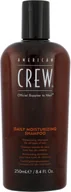 Szampony dla mężczyzn - American Crew Classic Daily Moisturizing szampon do włosów 250 ml dla mężczyzn - miniaturka - grafika 1