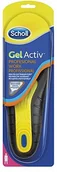 Pozostałe kosmetyki - Scholl Dr. Gel podeszwy Activ kobieta wkładane butów 38 42 8261465 - miniaturka - grafika 1