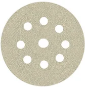 Akcesoria do urządzeń ogrodniczych - Krążek Przyczepny GLS38 Granulacja 100 225MM PS33C - miniaturka - grafika 1