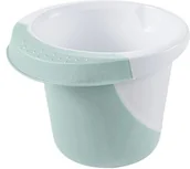 Akcesoria i części AGD - keeeper miska do mieszania z funkcją antypoślizgową, różne kolory, zielono-niebieski, 1,5 L 1017462400000 - miniaturka - grafika 1