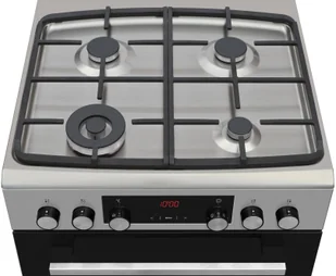 Kuchenka gazowo-elektryczna Amica 6123GED3.39HZpTsDpNA(Xx) - Kuchenki gazowo-elektryczne - miniaturka - grafika 9