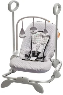 Beaba Beaba, Łuk z zabawkami '"Bouncer Up&Down" 912488 - Maty edukacyjne - miniaturka - grafika 10