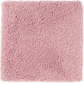 Dywaniki łazienkowe - Aquanova Dywanik łazienkowy Musa 60 x 60 cm różowy MUSBMB-813 - miniaturka - grafika 1