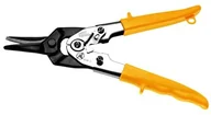Klucze i nasadki - Kraftmann nożyce do blachy, cięcia prostoliniowego,,,,, 85813 85813 - miniaturka - grafika 1