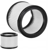 Filtry do odkurzaczy - Nilfisk Filtr Alto Attix 3/5/7 302000490 zmywalny - miniaturka - grafika 1