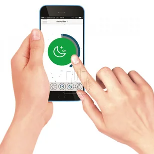 Ideal AP 30 Pro - Oczyszczacze powietrza Ideal AP 30 Pro - Oczyszczacze powietrza - miniaturka - grafika 5