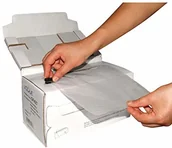 Akcesoria i części AGD - Vogue Vogue GF427 opakowanie próżniowe w rolce z pudełkiem do cięcia GF427 - miniaturka - grafika 1