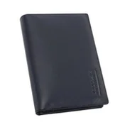 Portfele - Roncato Portfel pionowy męski OMEGA 411613 - miniaturka - grafika 1