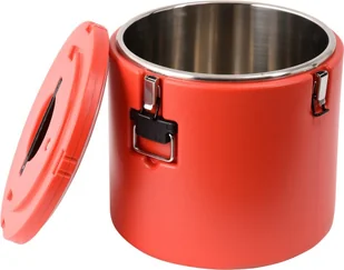 YATO Plastikowy termos termoizolacyjny do żywności 48L YG-09227 - Pojemniki i kosze gastronomiczne - miniaturka - grafika 4