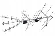 Anteny TV - Antena Tv Uhf + Vhf Ap-tria-max - miniaturka - grafika 1