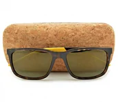 Okulary przeciwsłoneczne - GOGGLE Polaryzacyjne okulary damskie Nerd Frank E929-3P E929-3P - miniaturka - grafika 1