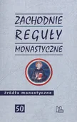 Religia i religioznawstwo - Zachodnie reguły monastyczne - miniaturka - grafika 1