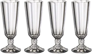 Villeroy & boch Kieliszki do szampana (4 szt.) Opéra Villeroy & Boch 1137898130 - Stojaki na wino - miniaturka - grafika 2