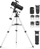 Teleskopy - Uniprodo UNI_TELESCOPE_08 - miniaturka - grafika 1