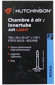 Opony rowerowe - Hutchinson wąż SNC Road Air Light SV/48 MM, cv656901 H-402 - miniaturka - grafika 1