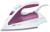 Żelazka - Braun TS320C - miniaturka - grafika 1