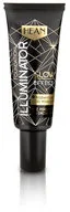HEAN HEAN - Foundation Illuminator Glow Effect - Rozświetlacz do podkładów z perełkami i drobinkami HEAZIDR - Pozostałe kosmetyki do pielęgnacji twarzy - miniaturka - grafika 4