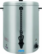 Inne urządzenia gastronomiczne - Saro Warnik do wody i grzanego wina HOT DRINK MAXI +30/+110 °C 40L 2400W 230V O390x(H)600mm 317-2005 - miniaturka - grafika 1