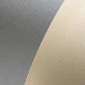 Papier do drukarek - Argo Papier ozdobny 120g. - płótno kremowe - miniaturka - grafika 1