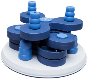 Trixie Gra edukacyjna dla psa Flower Tower 32000 - Zabawki dla psów - miniaturka - grafika 2