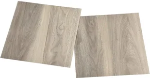 VidaXL Lumarko Samoprzylepne panele podłogowe, 20 szt., PVC, 1,86 m, taupe! 330157 VidaXL - Panele podłogowe - miniaturka - grafika 4