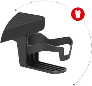 huzaro Biurko Hero 7.7 Hero 7.7 - Biurka - miniaturka - grafika 16