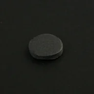 Nośniki danych - Uchwyt z pianki na CD/DVD (czarny) - miniaturka - grafika 1