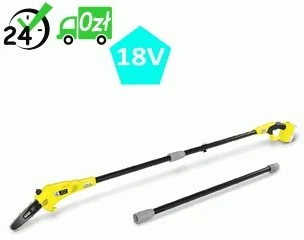 KARCHER akumulatorowa PSW 18-20 Battery 1.444-010.0 - Piły elektryczne - miniaturka - grafika 4