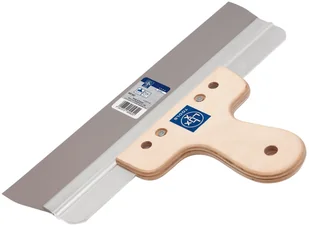 LUX-TOOLS LUX Szpachla 30 cm - Narzędzia murarskie - miniaturka - grafika 3