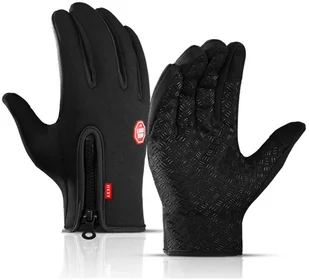 ARTNICO Rękawiczki Artnico XL czarne 132883 - Rękawice narciarskie - miniaturka - grafika 2