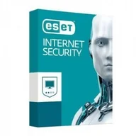 Programy antywirusowe - Eset Internet Security 1 urządzeń 2 lata odnowienie) Polska wersja językowa! - miniaturka - grafika 1